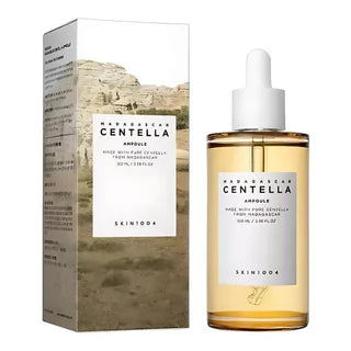 Ampolla de centella asiática skin1004