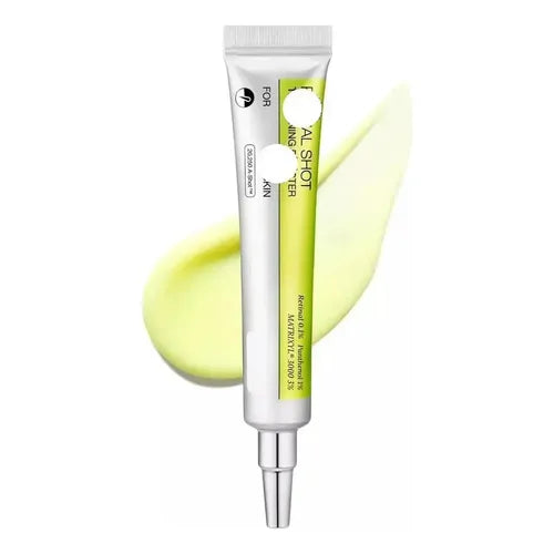 Celimax The Vita-A Retinal Shot – Sérum de Retinal para Manchas y Tono Parejo