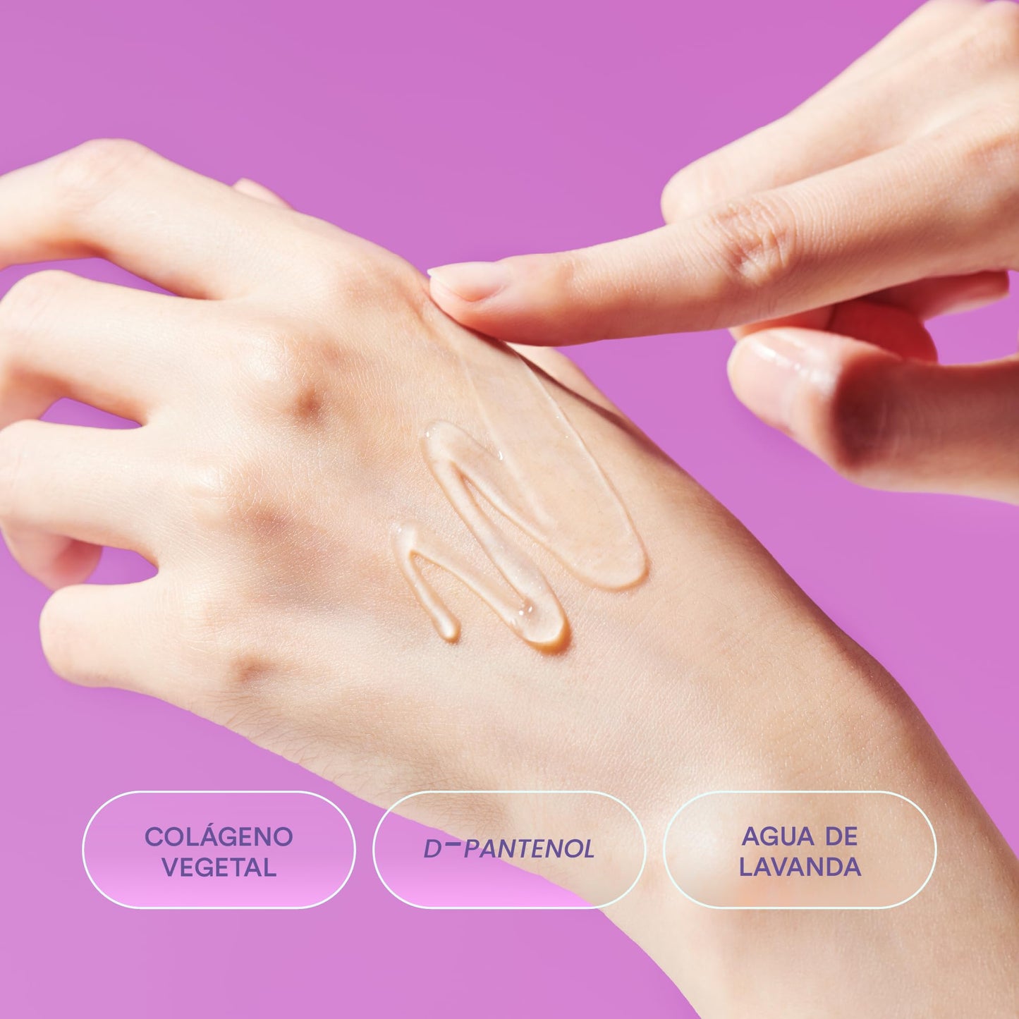 Tocobo Collagen Brightening Eye Cream – Contorno de Ojos Iluminador y Antiarrugas