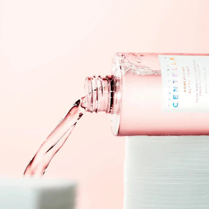 SKIN1004 Centella Poremizing Clear Toner – Tónico Exfoliante para Poros y Control de Grasa