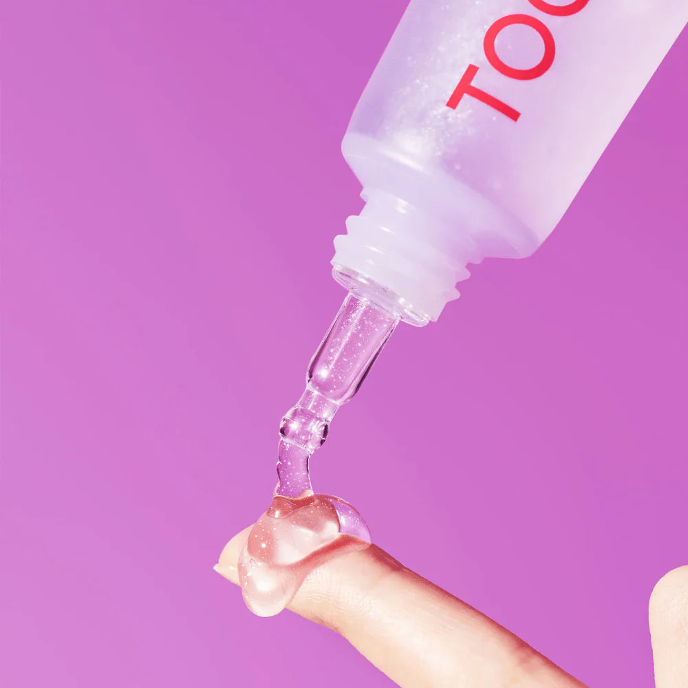 Tocobo Collagen Brightening Eye Cream – Contorno de Ojos Iluminador y Antiarrugas