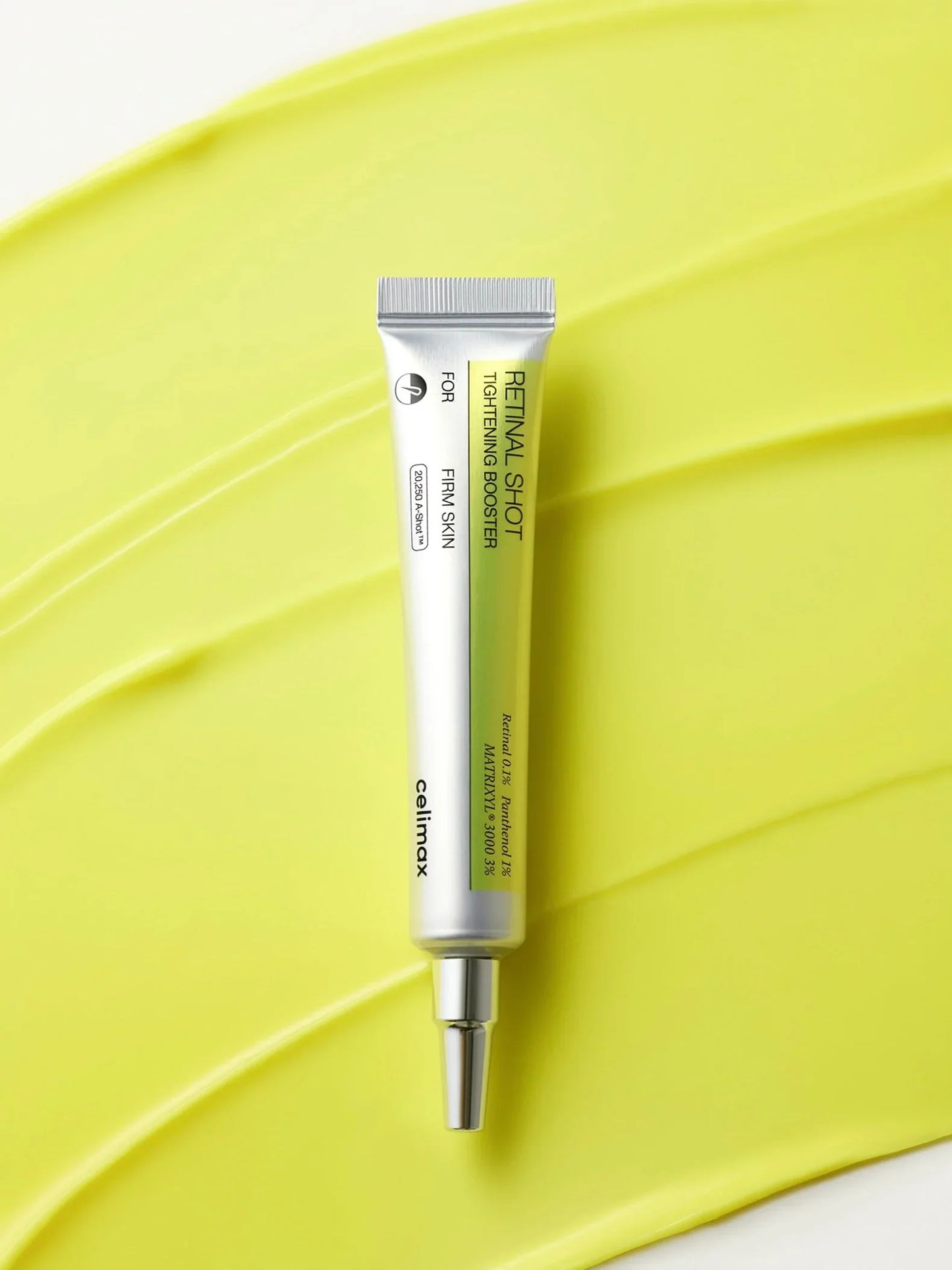 Celimax The Vita-A Retinal Shot – Sérum de Retinal para Manchas y Tono Parejo