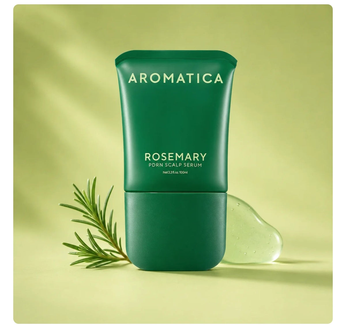 SERUM CAPILAR CRECIMIENTO Aromatica
