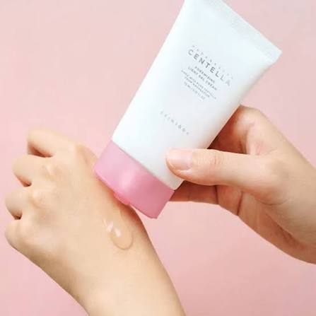SKIN1004 Centella Poremizing Light Gel Cream – Gel Hidratante para Poros y Control de Grasa