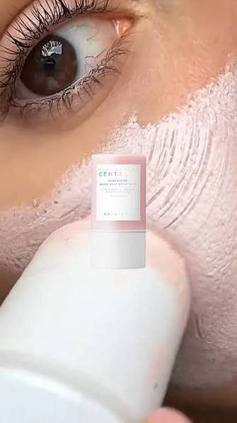 SKIN1004 Centella Poremizing Quick Clay Stick – Mascarilla de Arcilla en Barra