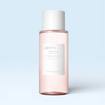 SKIN1004 Centella Poremizing Clear Toner – Tónico Exfoliante para Poros y Control de Grasa